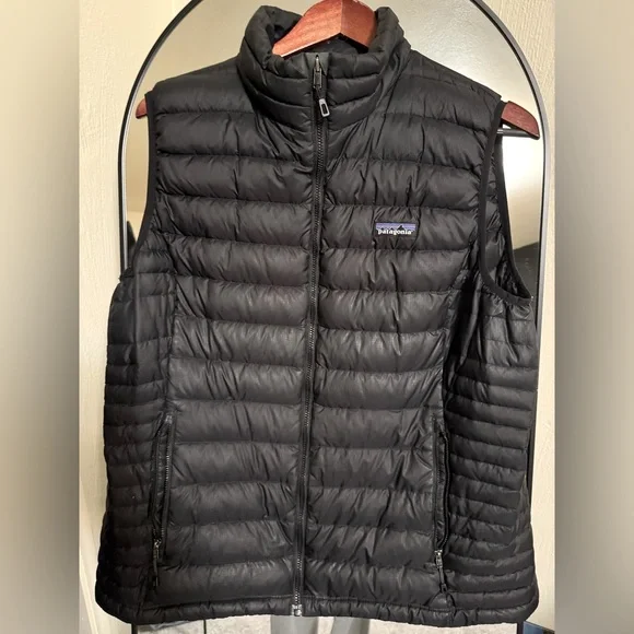 Patagonia Nano Puff Vest: Women’s XL - Picture 1 of 3
